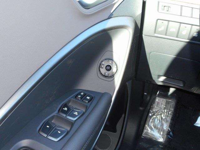 2017 Hyundai Santa Fe AWD Limited Ultimate 4dr SUV